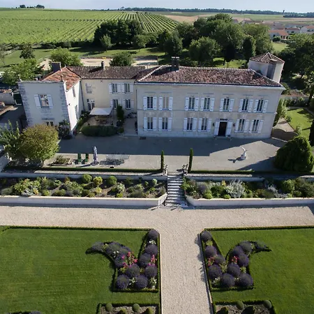 Gite Mer Dompierre-sur-Charente