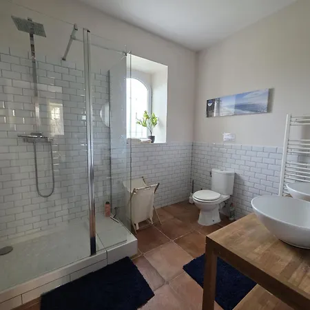 Gite Mer Dompierre-sur-Charente